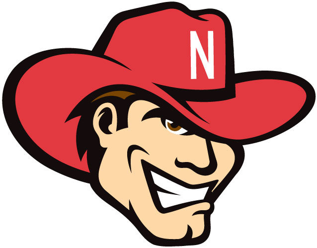 Nebraska Cornhuskers 2004-Pres Mascot Logo v2 DIY iron on transfer (heat transfer)